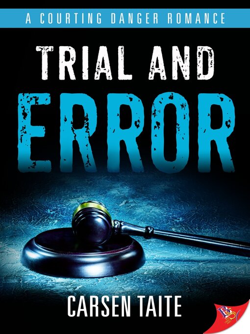 Cover image for Trial and Error
